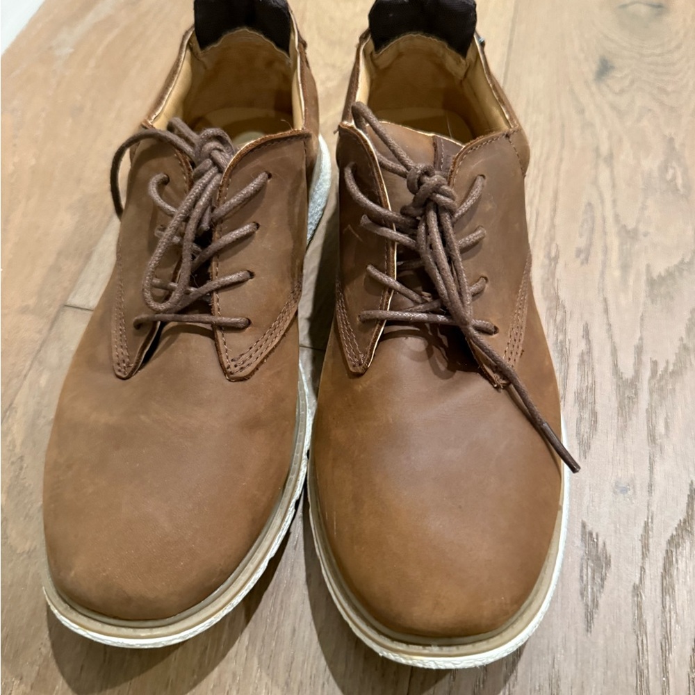 Kenneth Cole Boys Dress Shoes Size 6